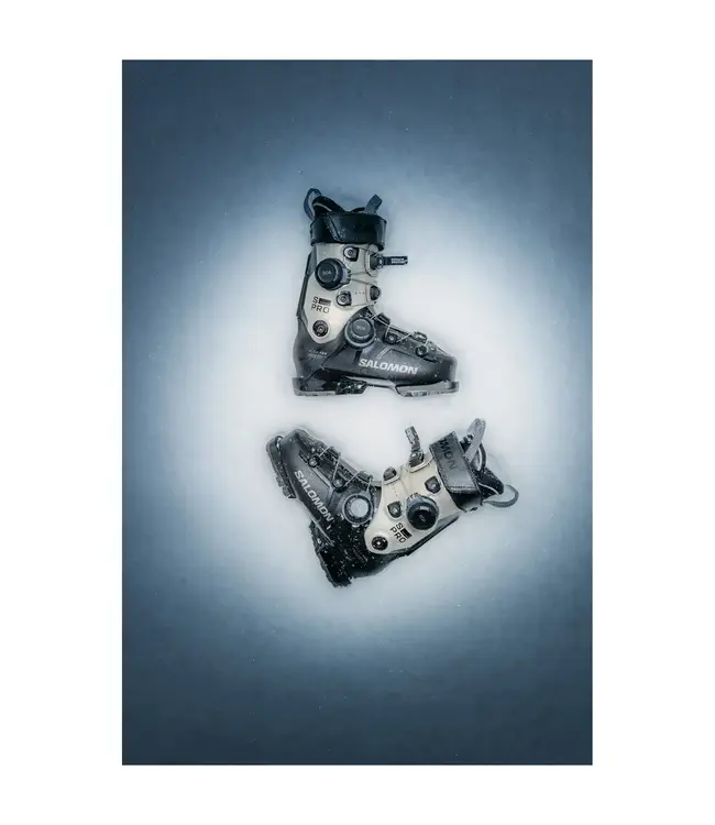 Salomon S/Pro Supra Dual Boa 105W 2026
