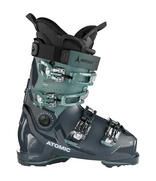 Atomic Hawx Ultra 95 S W GW 2025