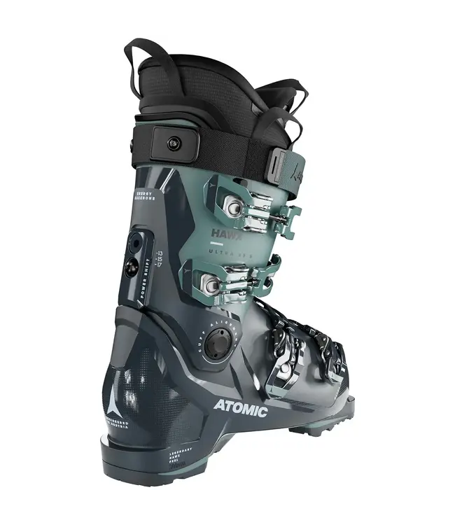 Atomic Hawx Ultra 95 S W GW 2025