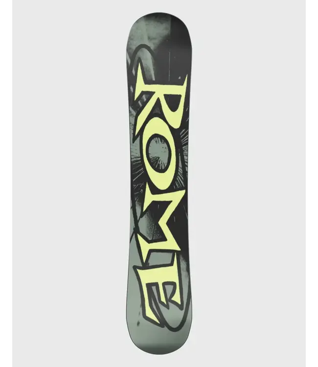 Rome Artifact 2027
