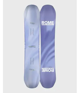 Rome Royal 2027