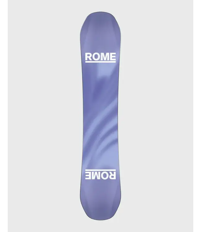Rome Royal 2027