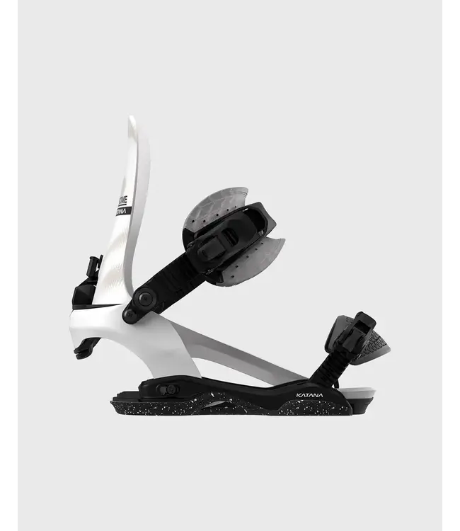 Rome Katana AW FASE Snowboard Bindings