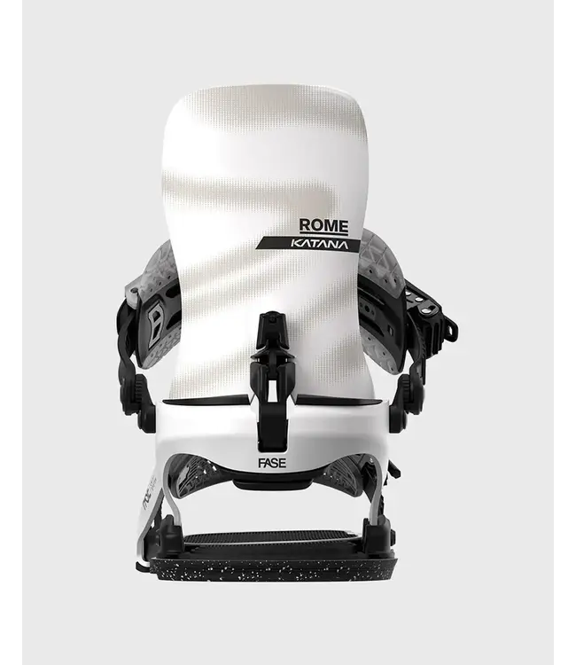 Rome Katana AW FASE Snowboard Bindings