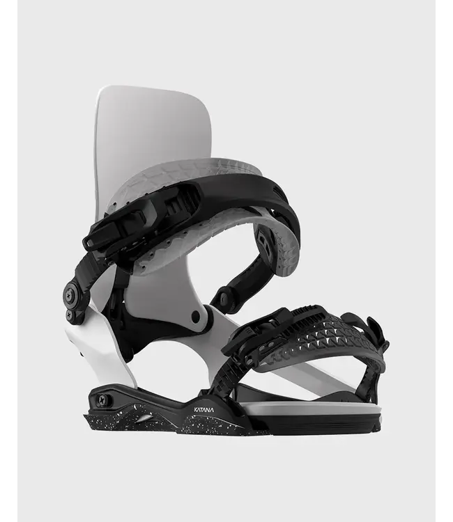 Rome Katana AW FASE Snowboard Bindings