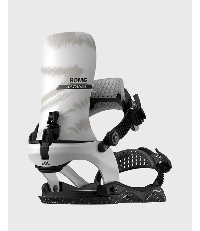 Rome Katana AW FASE Snowboard Bindings