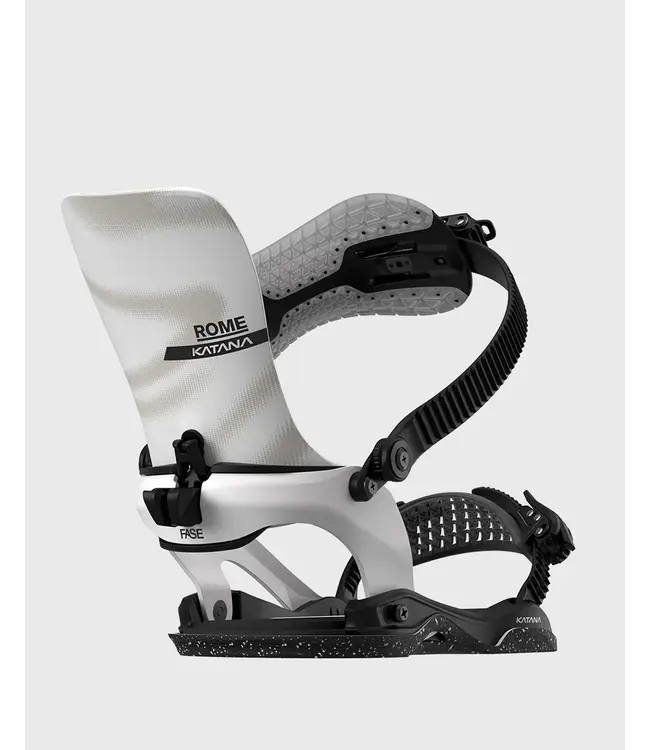 Rome Katana AW FASE Snowboard Bindings
