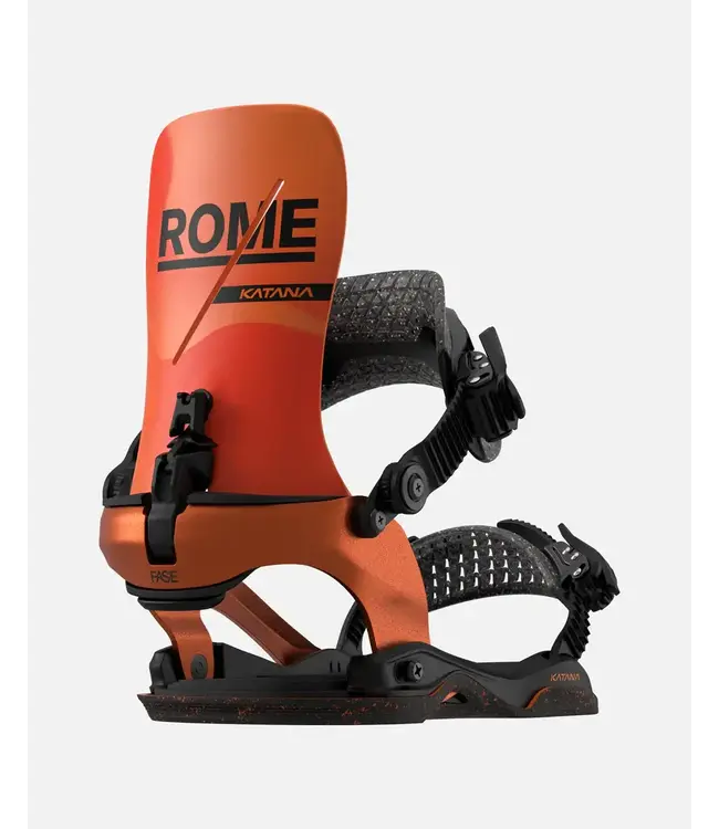 Rome Katana AW FASE Snowboard Bindings