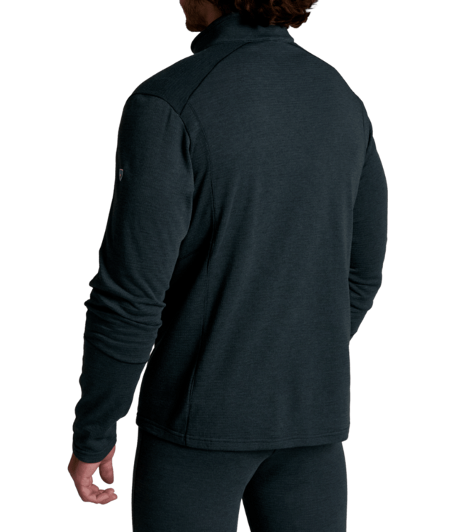 Kuhl Men's Reactiv Lite Grid 1/4 Zip