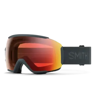 Smith Sequence OTG w/Low Bridge Fit