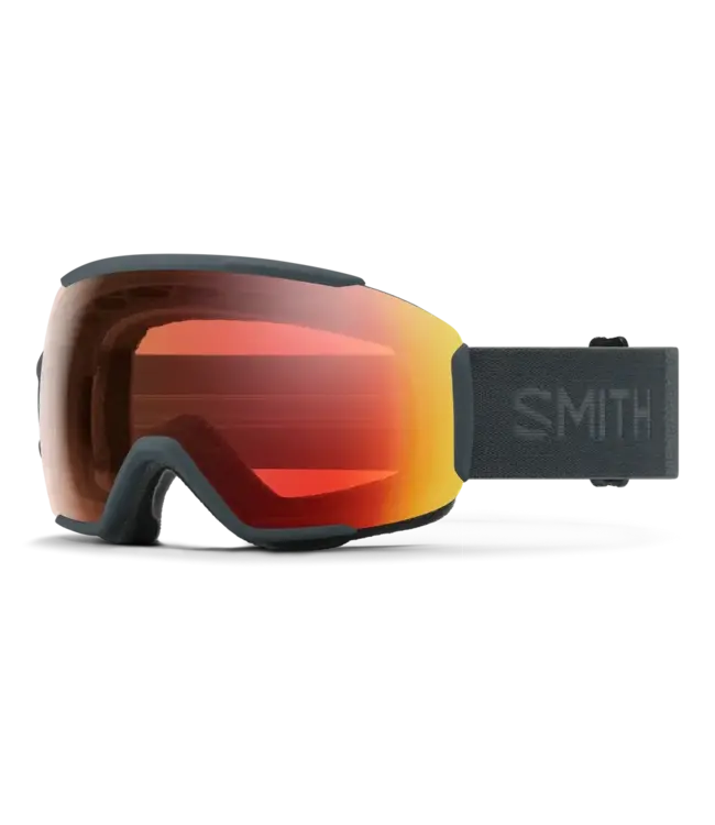 Smith Sequence OTG w/Low Bridge Fit