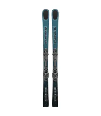Kastle MX74 Prem + K12PRW GW