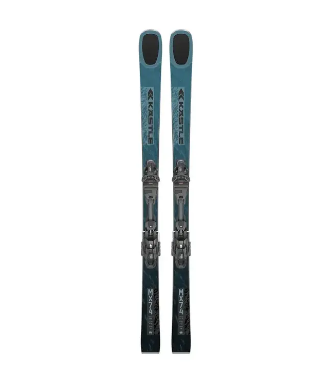 Kastle MX74 Prem + K12PRW GW