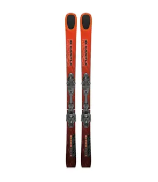 Kastle MX88 Prem + K12PRW GW
