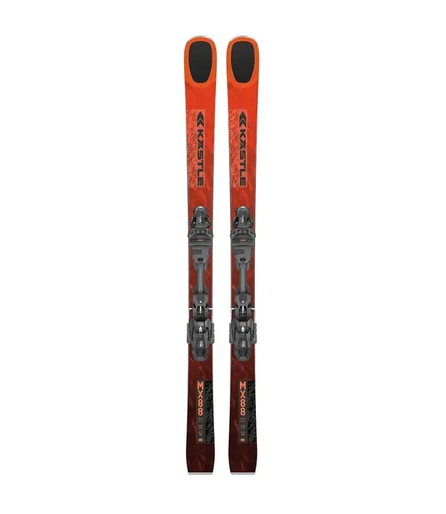 Kastle MX88 Prem + K12PRW GW