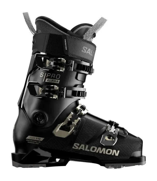 Salomon S/Pro Alpha 110 W GW 2026