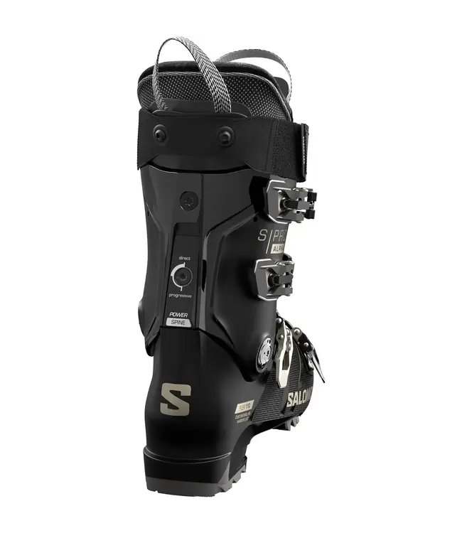 Salomon S/Pro Alpha 110 W GW 2026