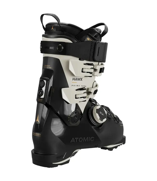 Atomic Hawx Prime 105 S Boa W GW
