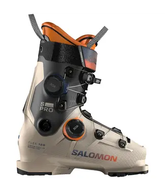 Salomon S/Pro Supra Dual Boa 120