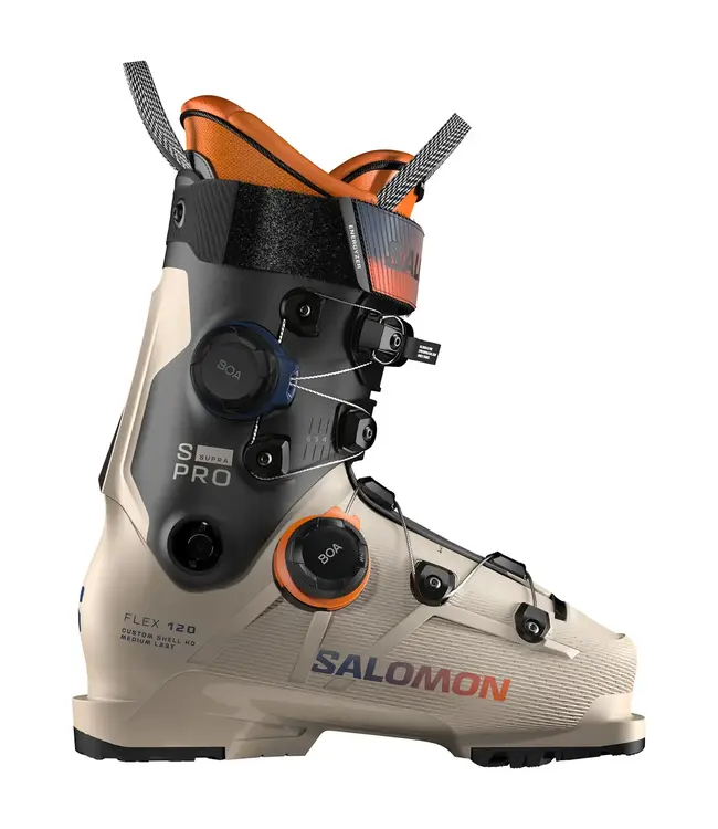 Salomon S/Pro Supra Dual Boa 120