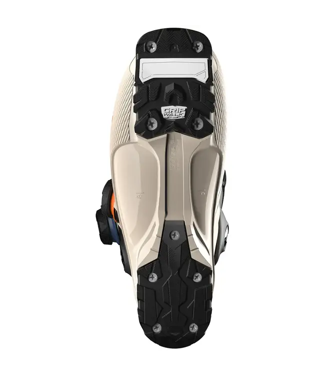 Salomon S/Pro Supra Dual Boa 120
