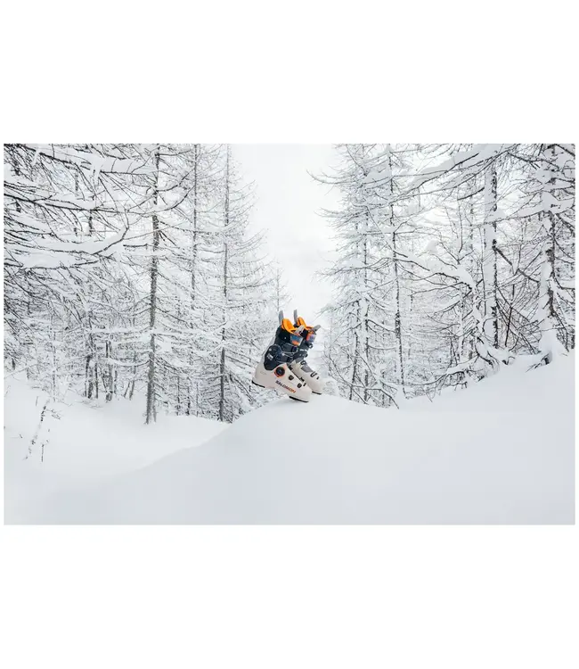 Salomon S/Pro Supra Dual Boa 120