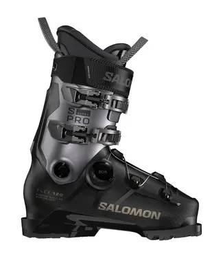 Salomon S/Pro Supra Boa 120 GW