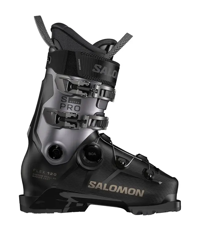 Salomon S/Pro Supra Boa 120 GW