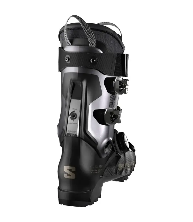 Salomon S/Pro Supra Boa 120 GW