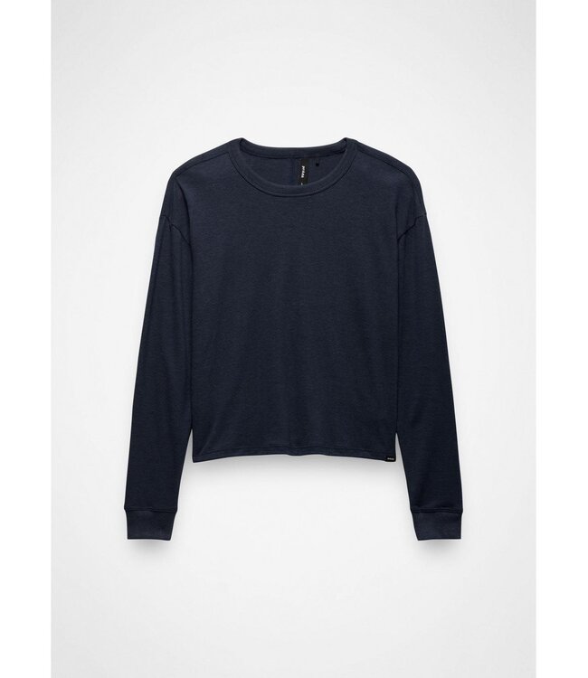 prAna Cozy Up LS Crew