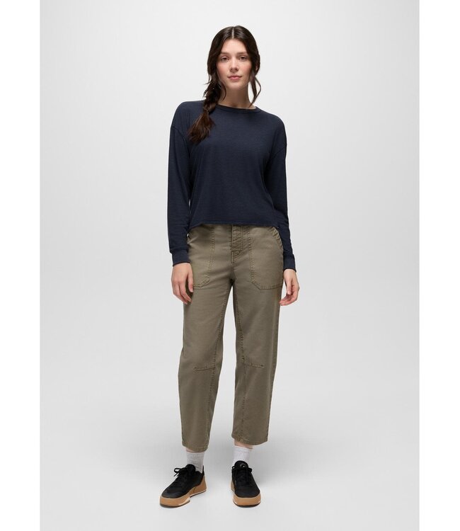 prAna Cozy Up LS Crew