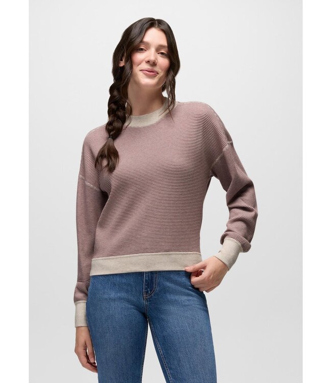prAna Touchstone LS Crew