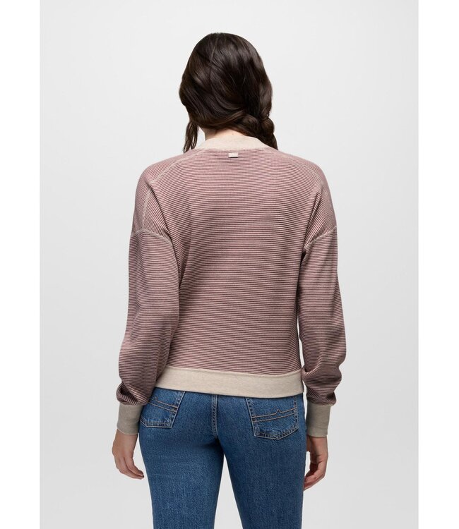 prAna Touchstone LS Crew