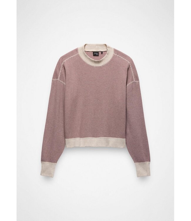 prAna Touchstone LS Crew