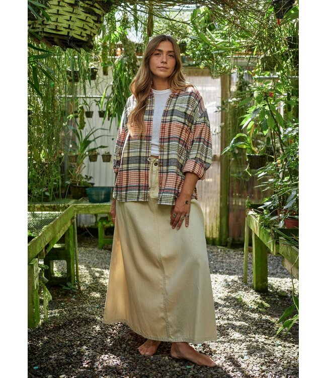 prAna Cabin Core Flannel