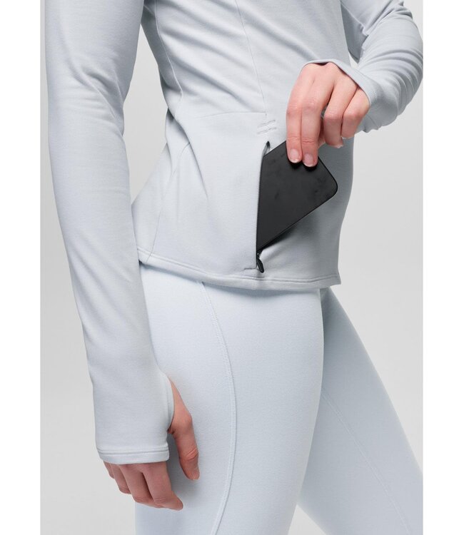 prAna Ice Flow Long Sleeve