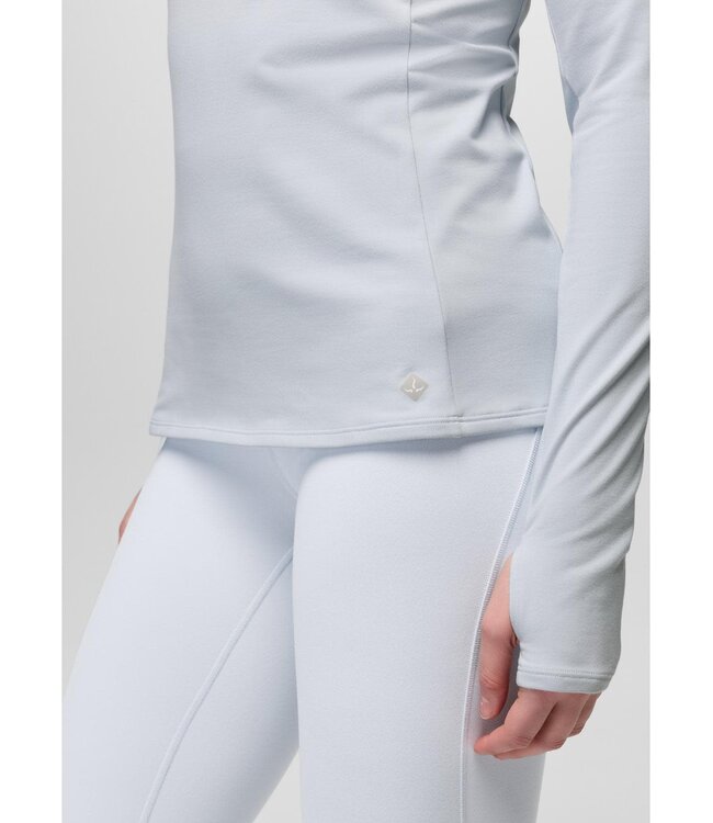 prAna Ice Flow Long Sleeve