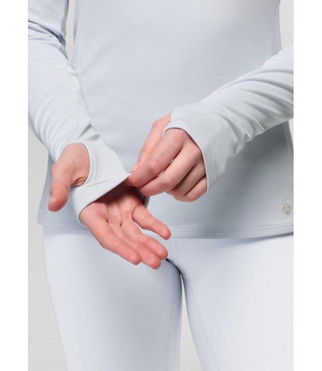 prAna Ice Flow Long Sleeve
