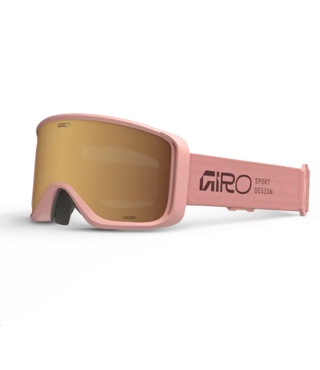 Giro Sagen Goggle