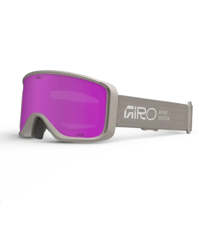 Giro Sagen Goggle