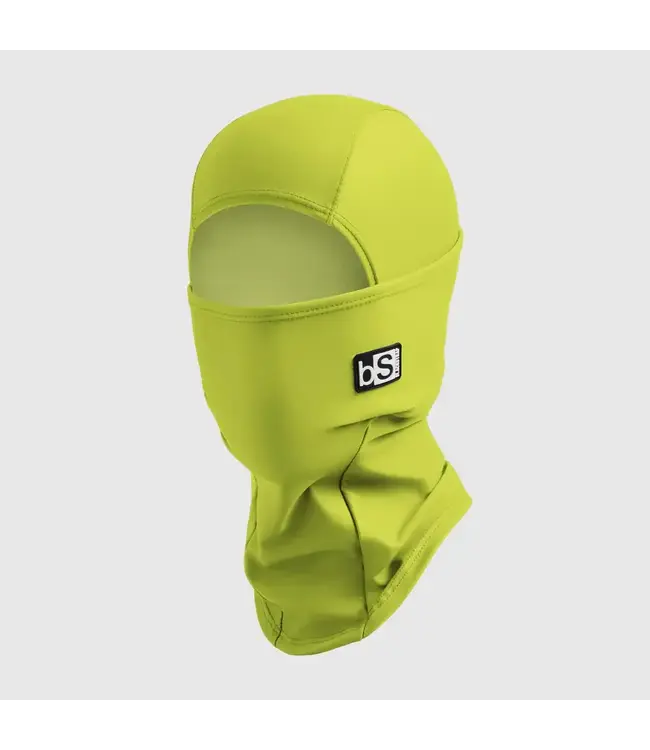 Blackstrap Kids Hood Solids Balaclava