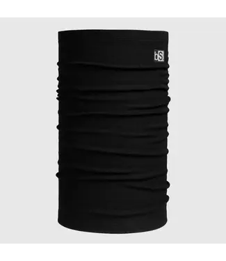 Blackstrap Merino Single Layer Tube