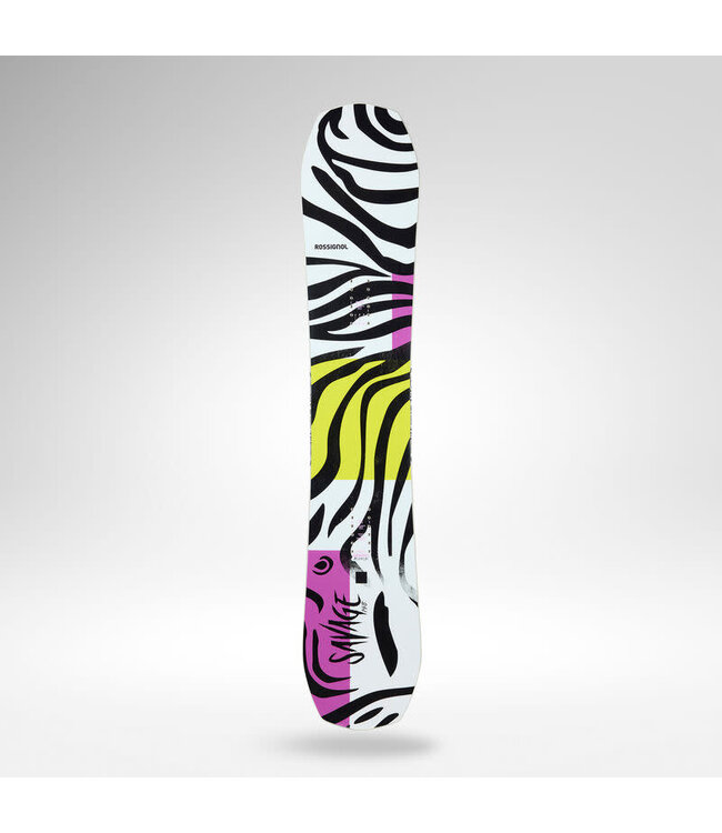 Rossignol Diva Savage 2027