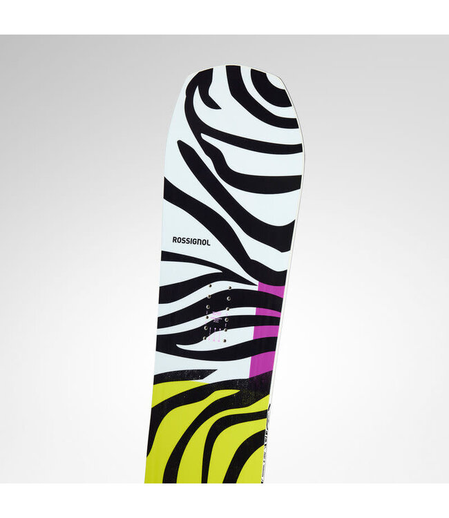 Rossignol Diva Savage 2027