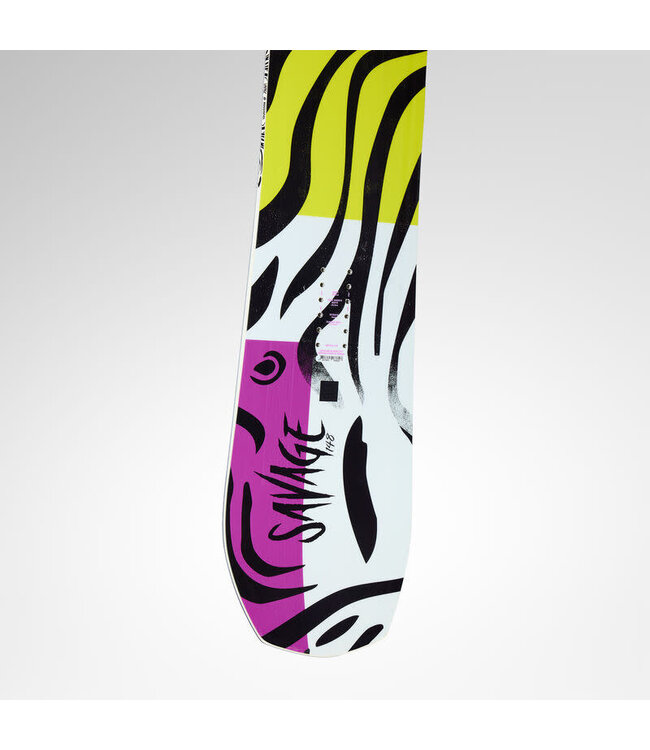 Rossignol Diva Savage 2027