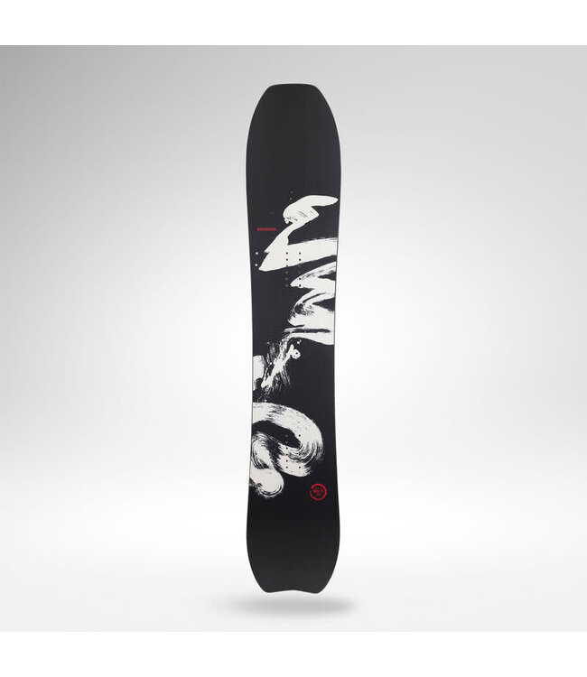 Rossignol Wu-Ji Wide 2027