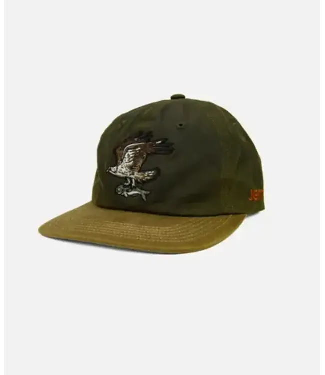 Jetty Osprey Hat