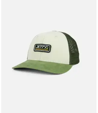 Jetty Finny Hat