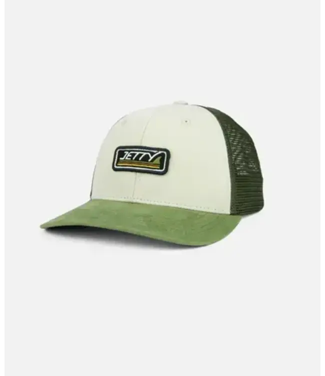 Jetty Finny Hat