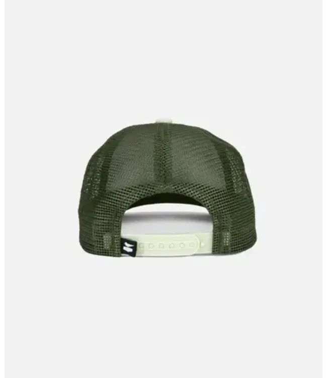Jetty Finny Hat